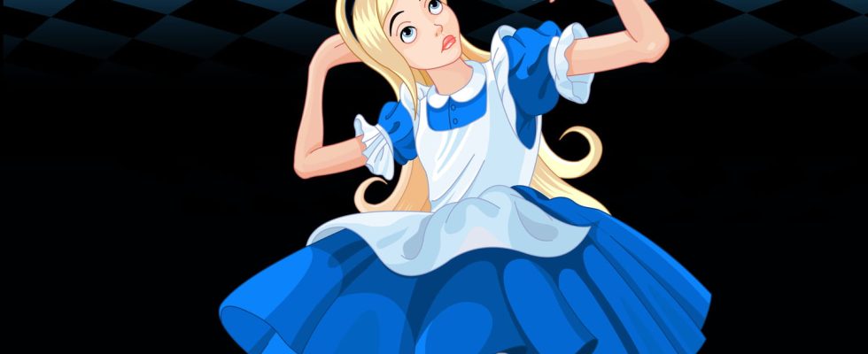 What is Alice in Wonderland Syndrome