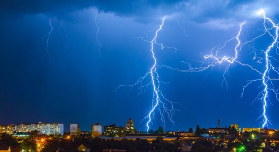 What is storm asthma this strange phenomenon that has saturated