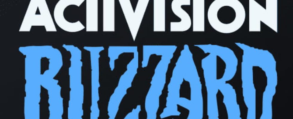 What is the takeover of Activision Blizzard by Microsoft The