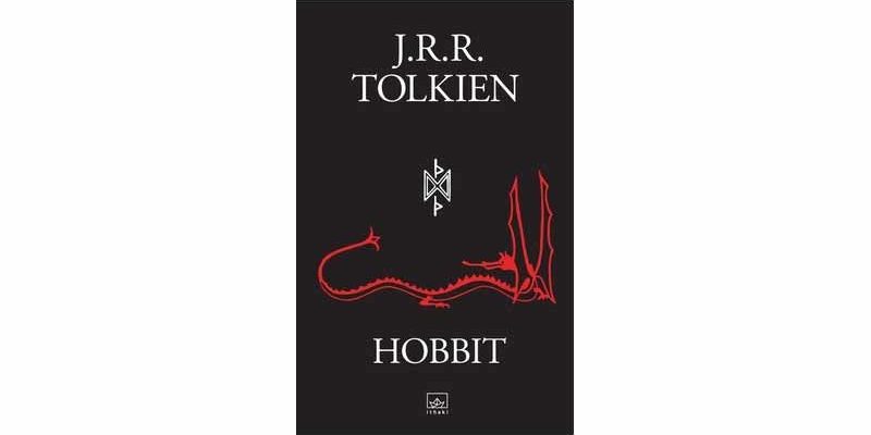 What should be the reading order of the Middle earth universe