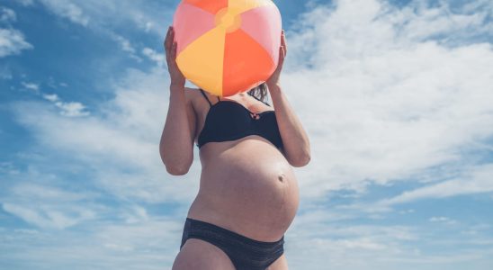 What sunscreen to use when you are pregnant