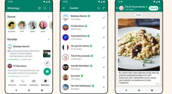 WhatsApp announced its new feature Its been a big step