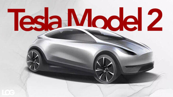 When exactly will the cheap Tesla Model 2 arrive