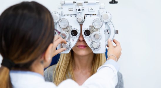 When to consult an ophthalmologist or ophthalmologist