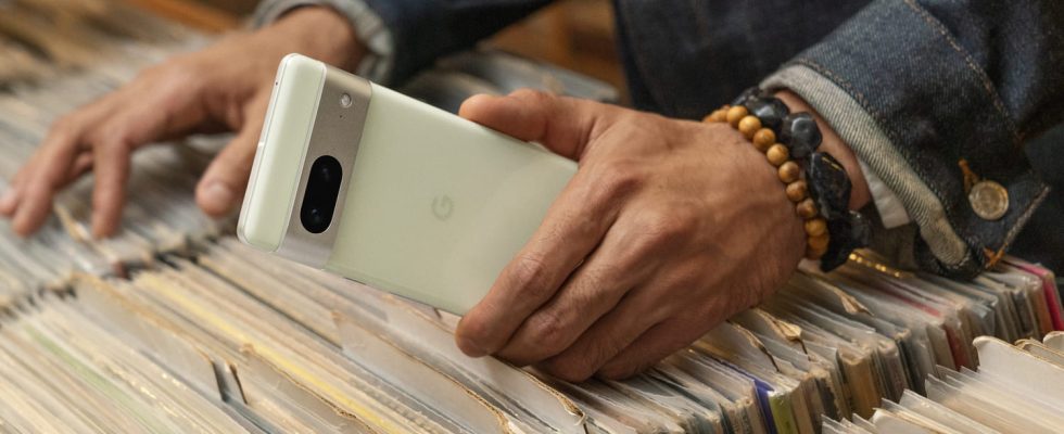 Where to find the Google Pixel 7 at the best