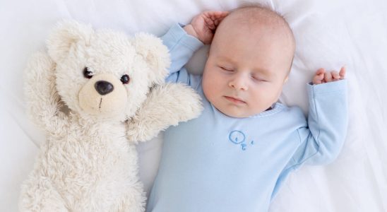 White noise is it effective in putting babies to sleep