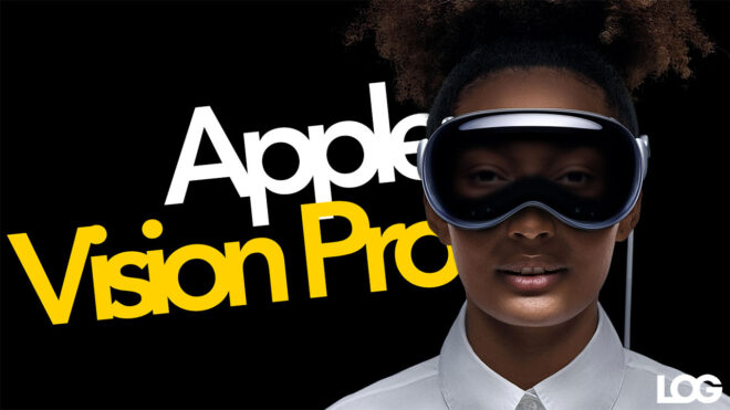 Why is the Apple Vision Pro so