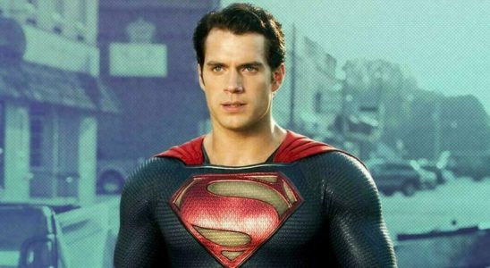 Will Henry Cavill appear as Superman