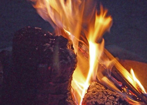 Woodstock Fire Department issues ban on open air fires