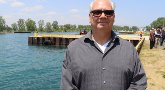 Work to complete Sarnia area oversized load corridor set to begin