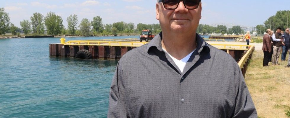 Work to complete Sarnia area oversized load corridor set to begin