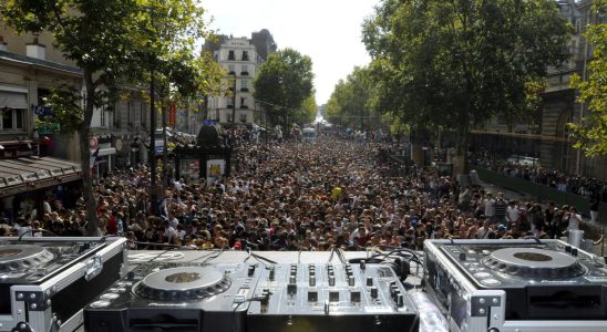 World Music Day 2023 Paris Lyon The program of concerts