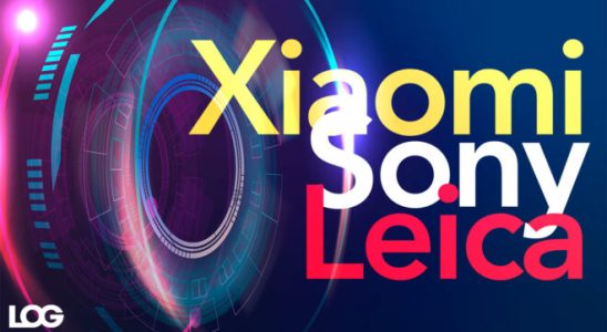 Xiaomi Leica and Sony in a big partnership for 2024