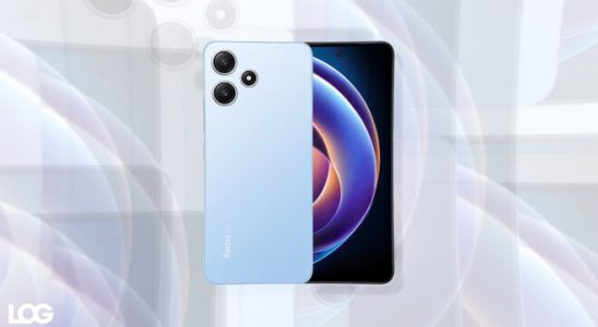 Xiaomi signed Redmi Note 12R model introduced