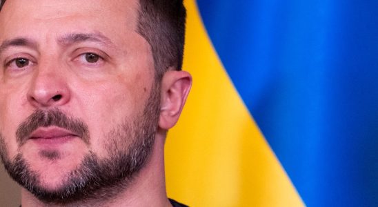 Zelenskyj Offensive slower than desired