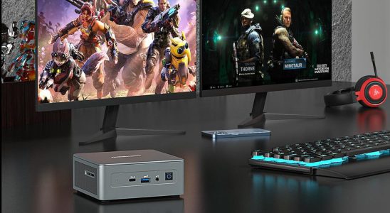 best miniature desktop computers