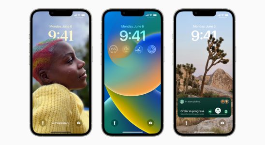 iOS 16 Now Works on 81 of All iPhones