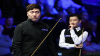 two lifetime bans the Chinese superstar got a 5 year ban