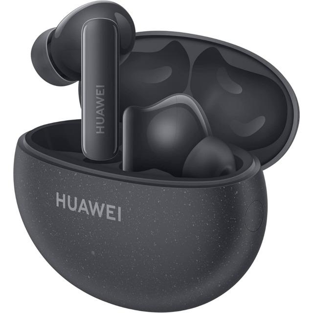 The best Huawei brand earphone models, which stand out with the transmission of bass and treble