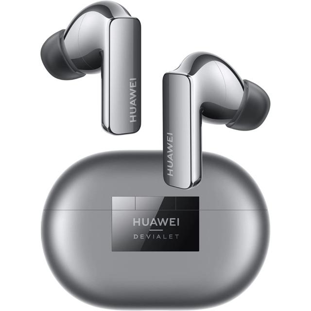 The best Huawei brand earphone models, which stand out with the transmission of bass and treble