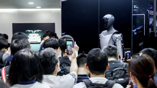 1688658725 159 Tesla plans to put its humanoid robot in some of