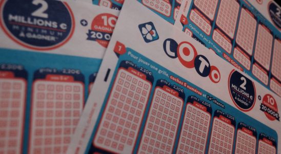 1688838134 Result of the Loto FDJ the draw for Saturday July