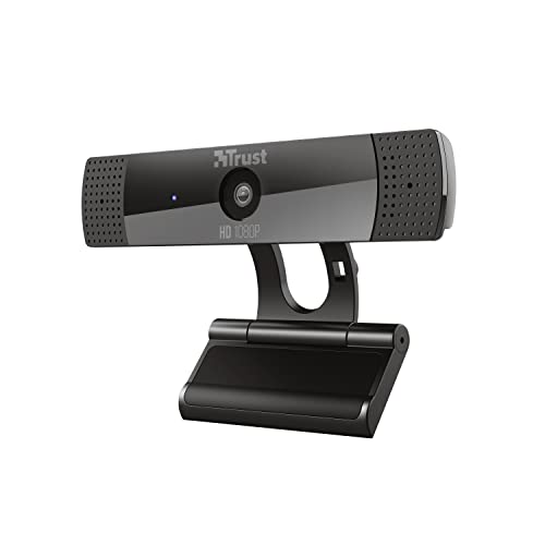 Trust Gaming Webcam