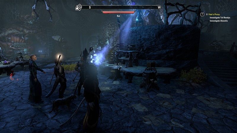 The Elder Scrolls Online: Necrom review - 5