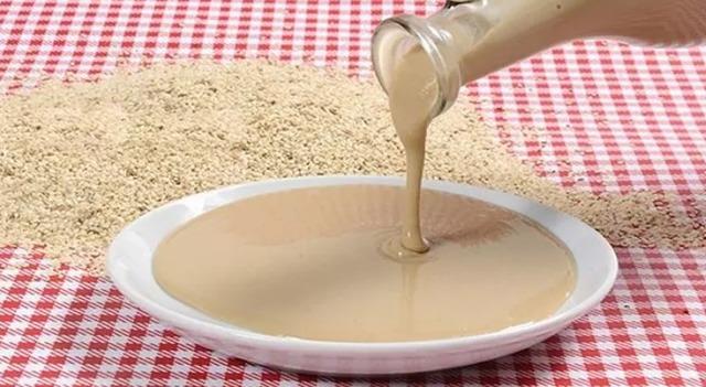 tahini