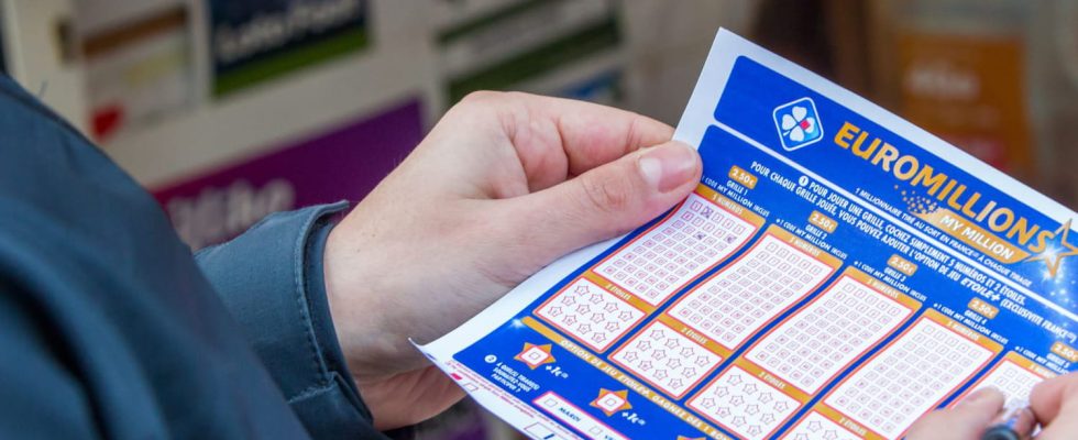 1689367181 Result of the Euromillions FDJ the draw for Friday July