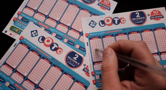 1689441152 Result of the Loto FDJ the draw for Saturday July