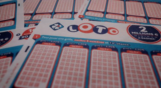 1690056130 Result of the Loto FDJ the draw for Saturday July