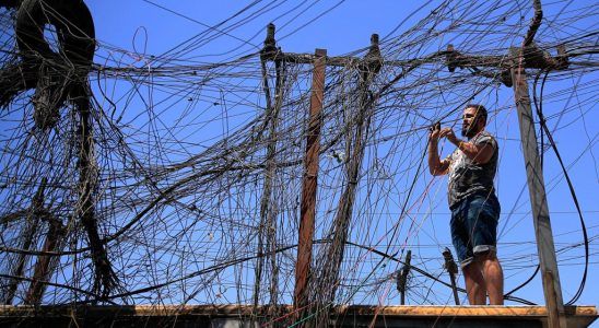 43 million Iraqis without electricity in the heat of the