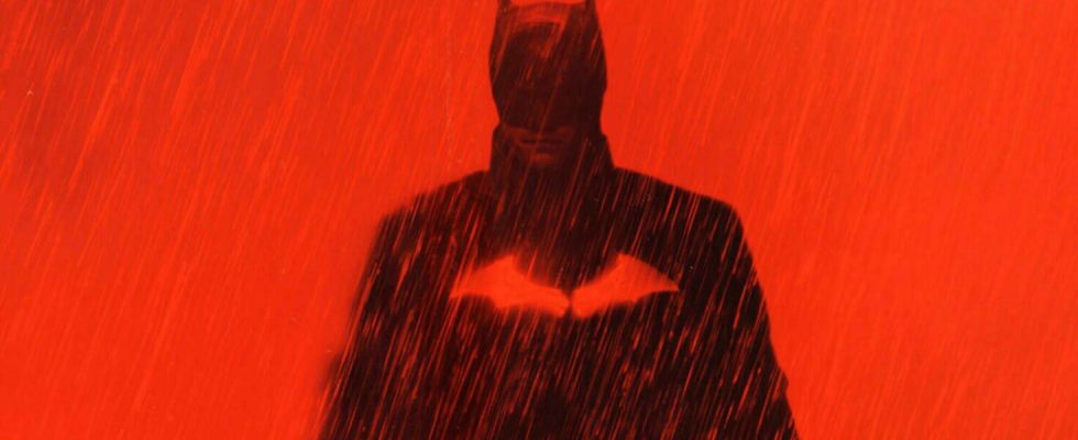 8 Batman movies and one really bad sci fi disaster