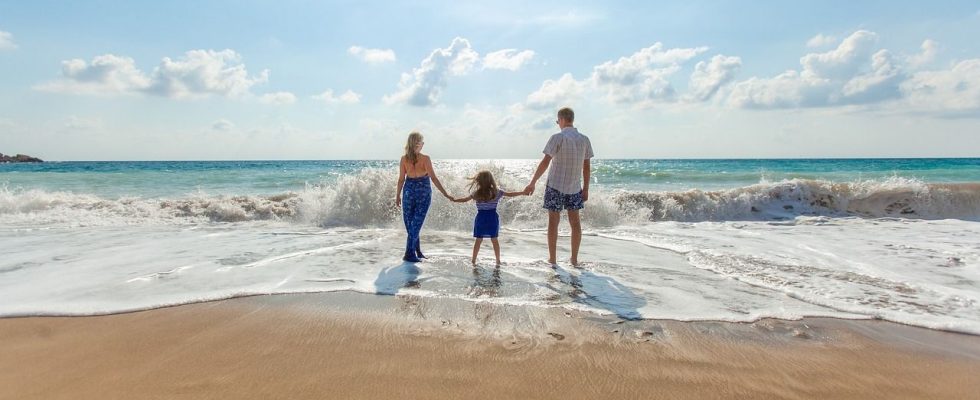 A holiday without children The trend that is attracting more