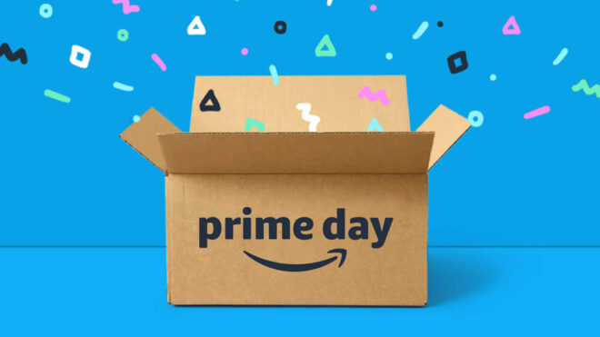 Amazon Prime Day started with nice discounts