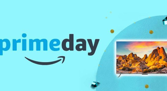 Amazon Prime Day starts tonight – you have to keep