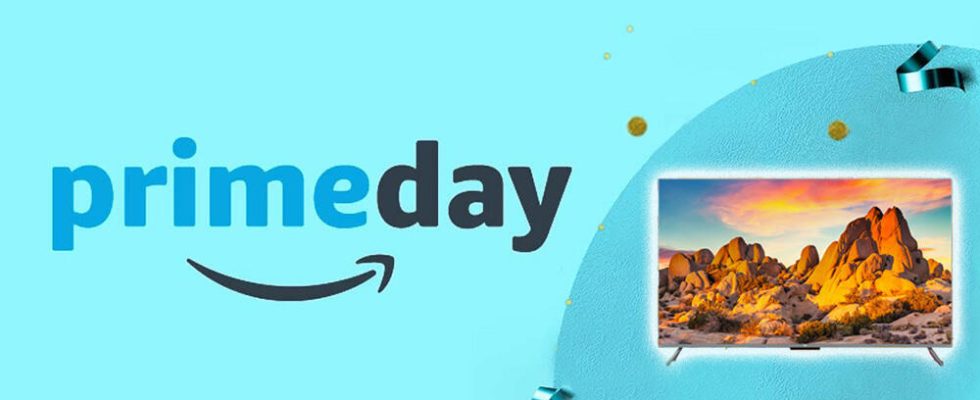 Amazon Prime Day starts tonight – you have to keep