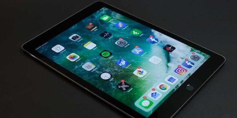 Apple announces it is developing the sixth generation iPad Air