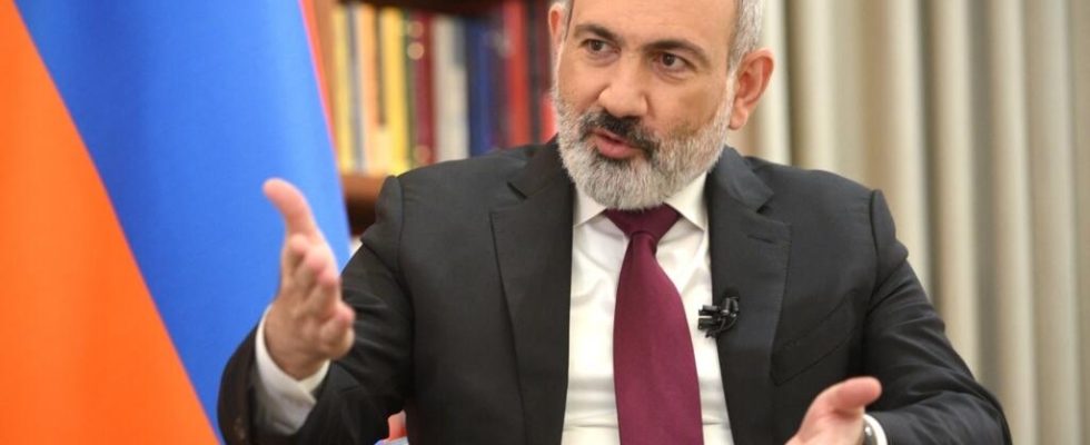 Armenian Prime Minister considers new war with Azerbaijan very likely