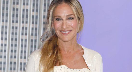 At 58 Sarah Jessica Parker regrets not having had a