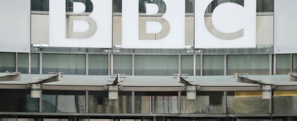 BBC defends itself after sex charges against star presenter