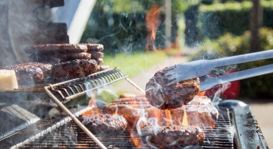 Barbecue and wood stove banned for cleaner air Not everyone