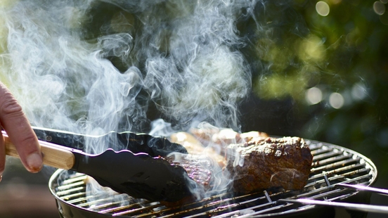 Barbecue ban and smoke free terraces There are no sacred cows