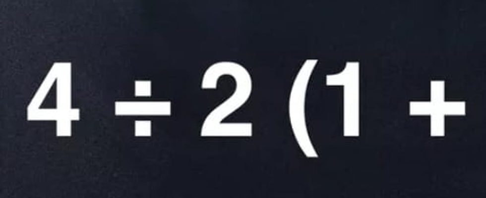 Can you solve this equation Test yourself on this web splitting