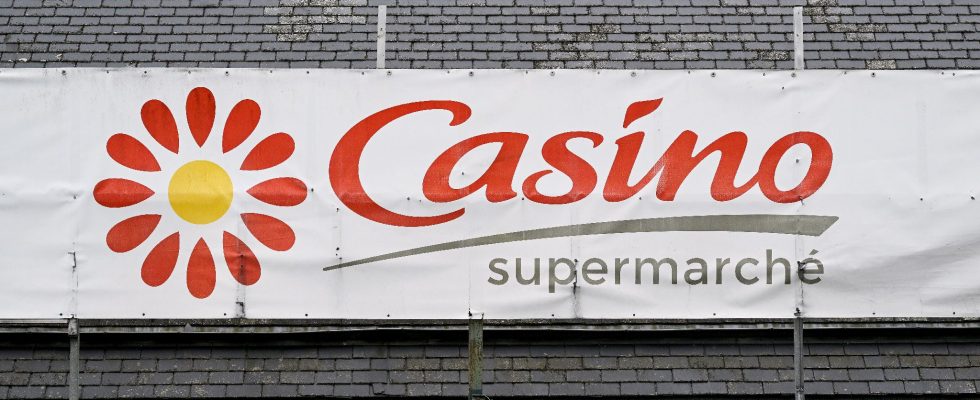 Casino les tres mauvais resultats semestriels du groupe laction