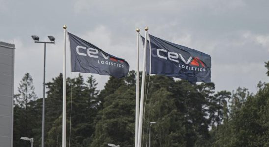 Ceva Logistics on the criticism of Zalandos warehouse in Brunna