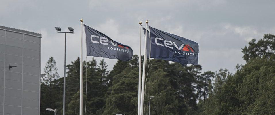 Ceva Logistics on the criticism of Zalandos warehouse in Brunna