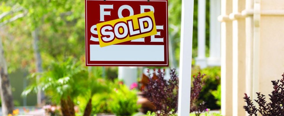 Chatham Kent home sales post sizeable gain in June