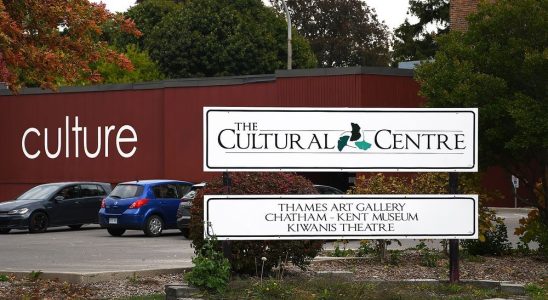 Chatham Kent museum seeking public input on programs activities